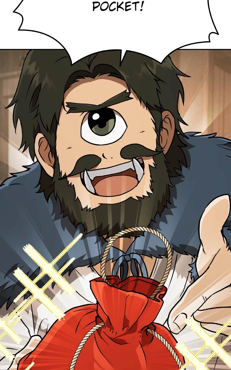 Kindergarten for Divine Beasts Chapter 25 - Page 82