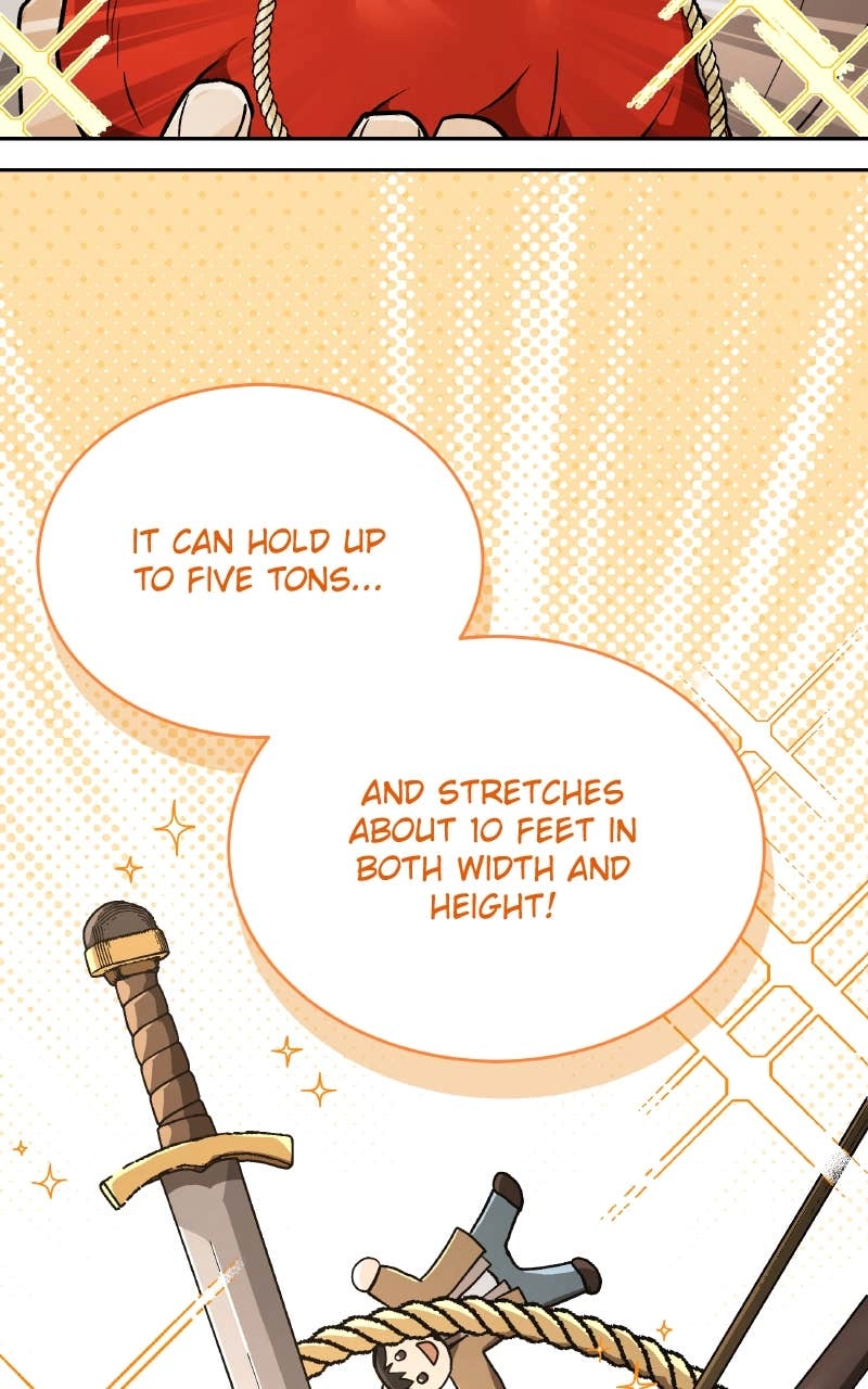 Kindergarten for Divine Beasts Chapter 25 - Page 83