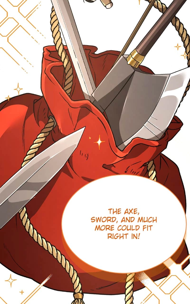 Kindergarten for Divine Beasts Chapter 25 - Page 84