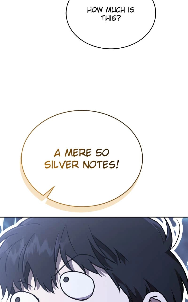 Kindergarten for Divine Beasts Chapter 25 - Page 89