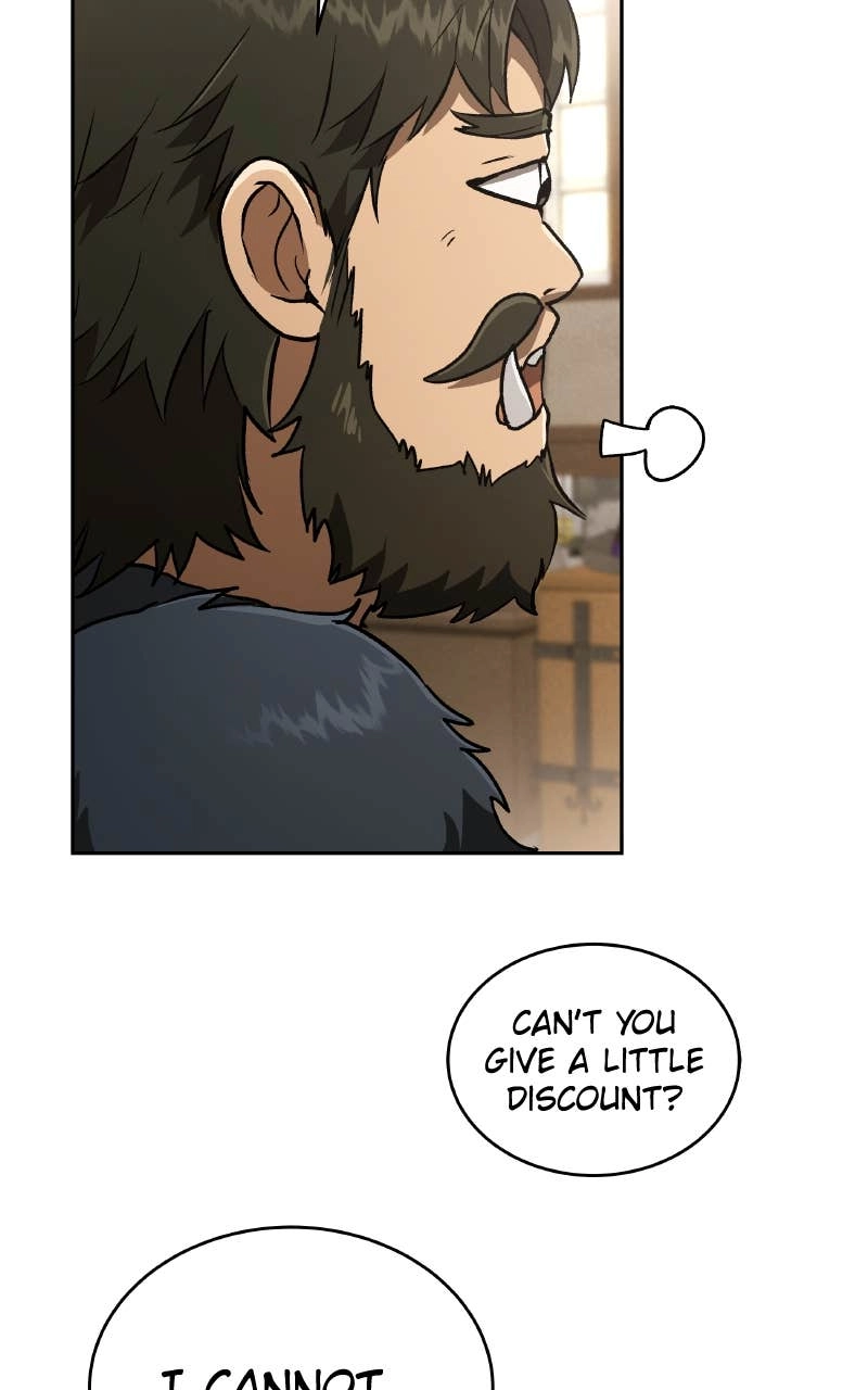 Kindergarten for Divine Beasts Chapter 25 - Page 94