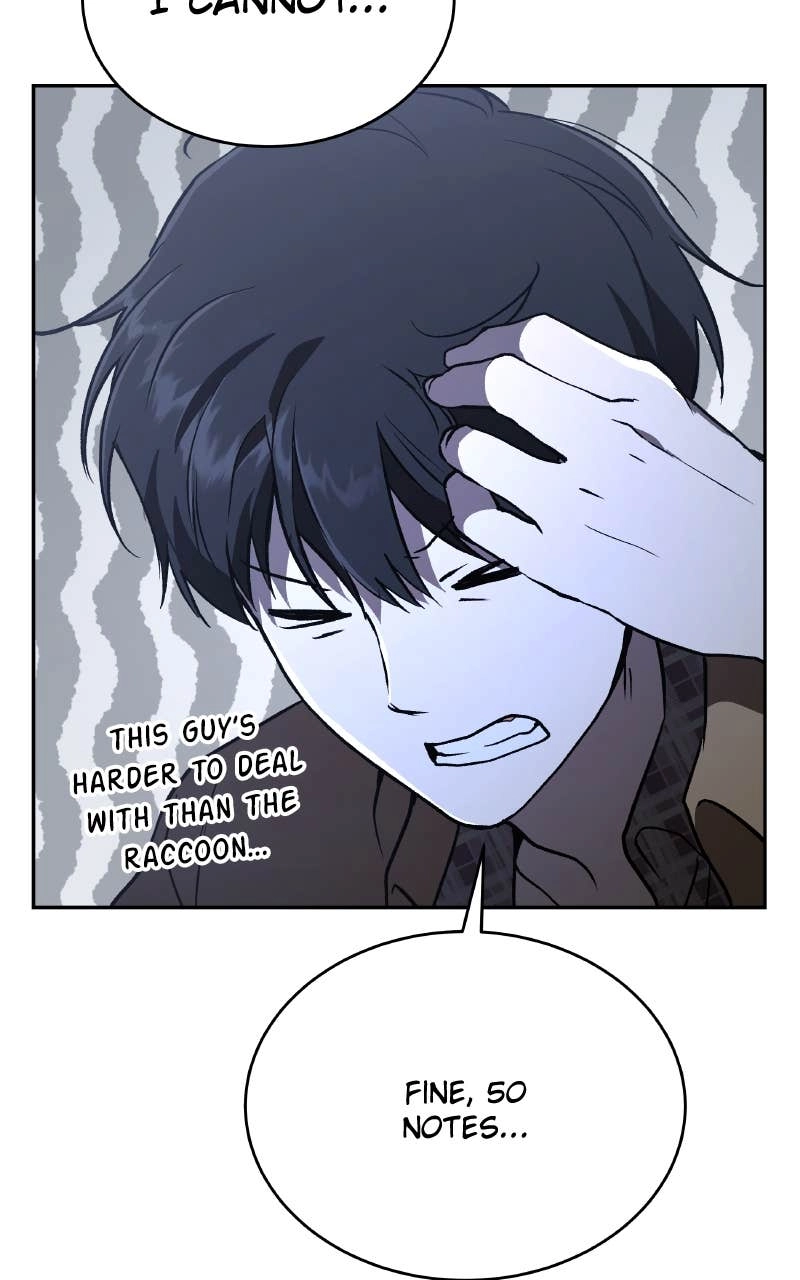 Kindergarten for Divine Beasts Chapter 25 - Page 95