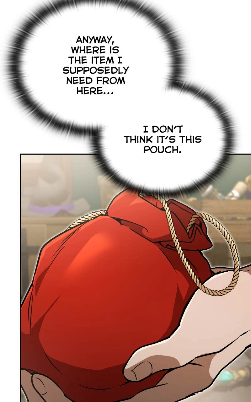 Kindergarten for Divine Beasts Chapter 25 - Page 98