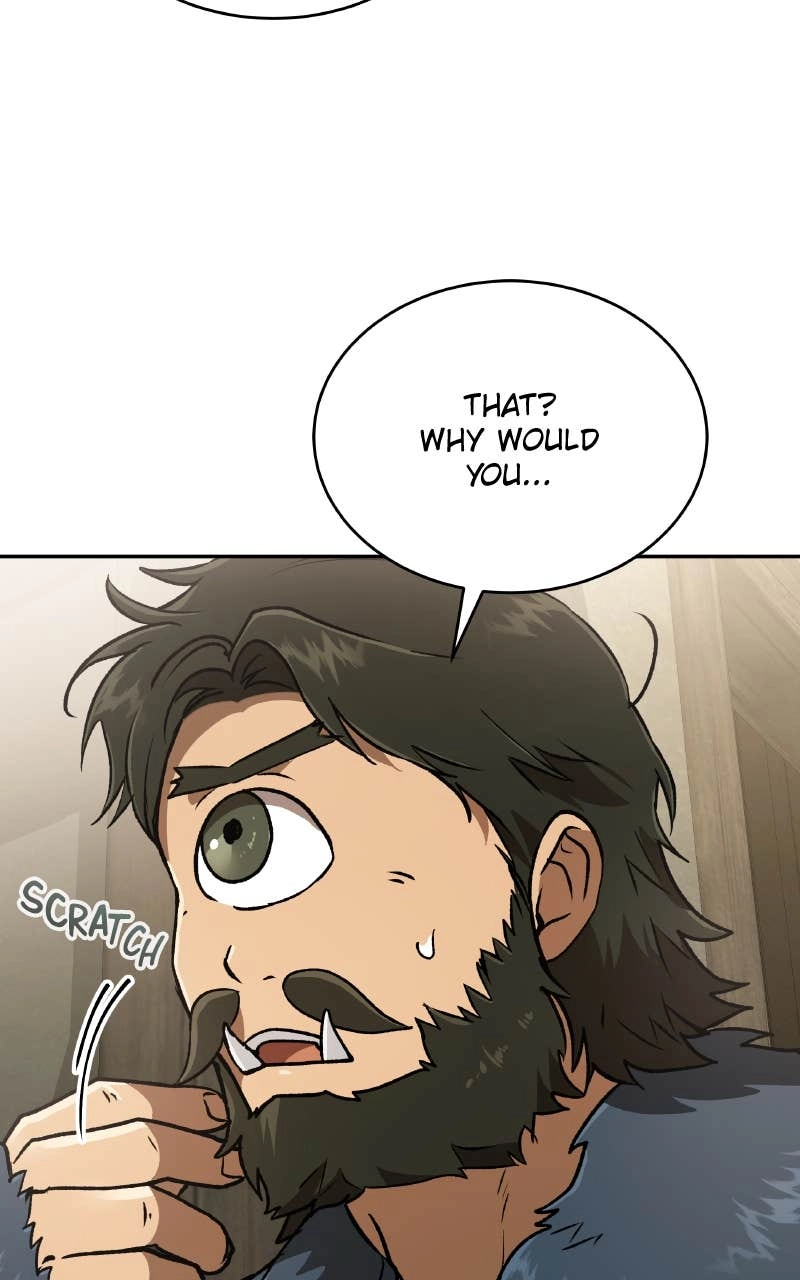 Kindergarten for Divine Beasts Chapter 25 - Page 108