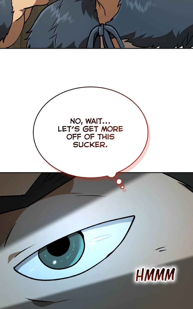 Kindergarten for Divine Beasts Chapter 25 - Page 109