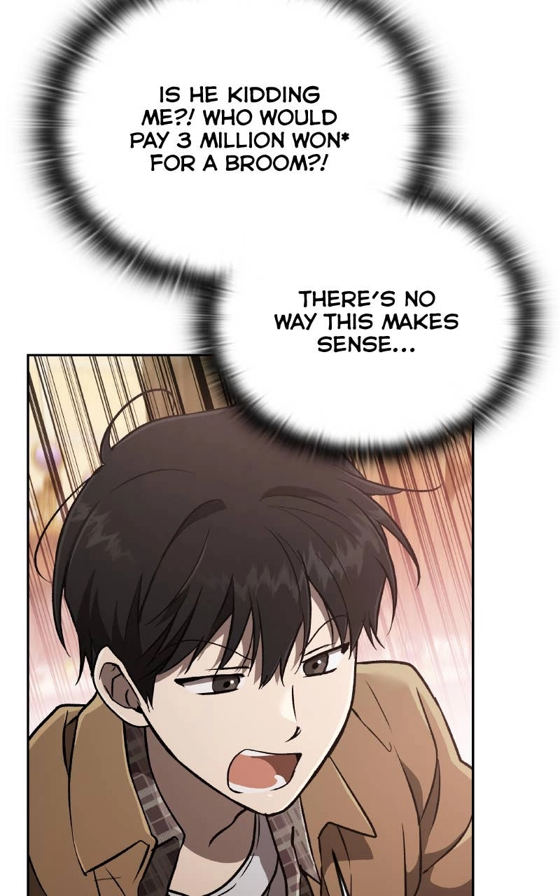 Kindergarten for Divine Beasts Chapter 25 - Page 112