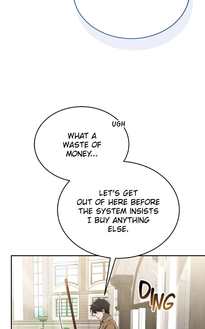 Kindergarten for Divine Beasts Chapter 25 - Page 117