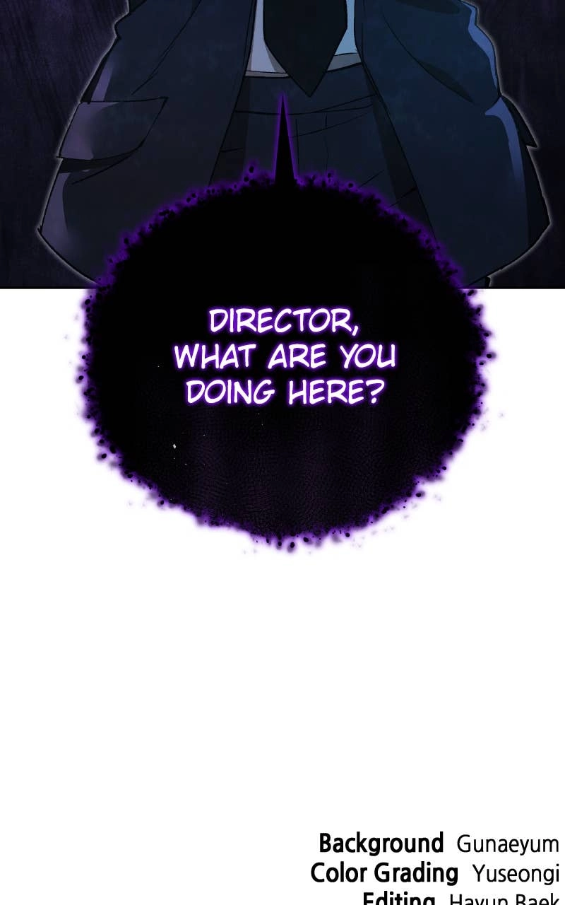 Kindergarten for Divine Beasts Chapter 25 - Page 121