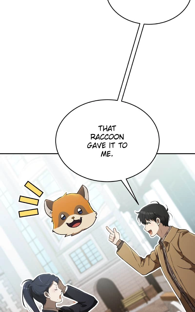 Kindergarten for Divine Beasts Chapter 26 - Page 3