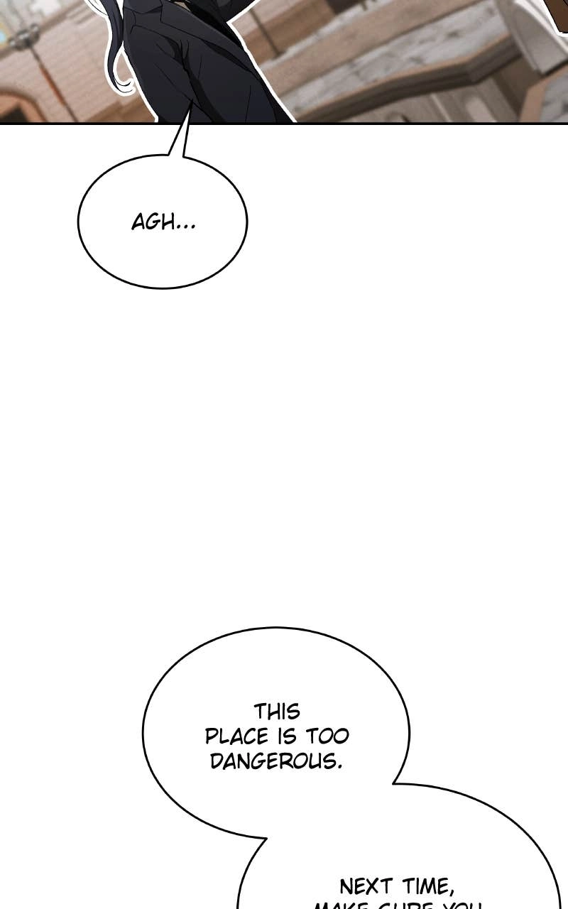 Kindergarten for Divine Beasts Chapter 26 - Page 4