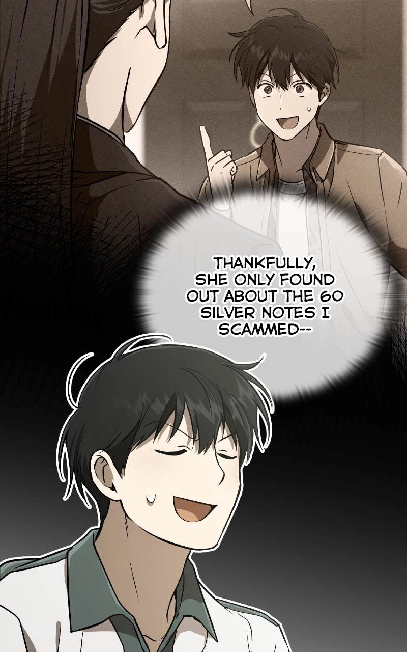 Kindergarten for Divine Beasts Chapter 26 - Page 11