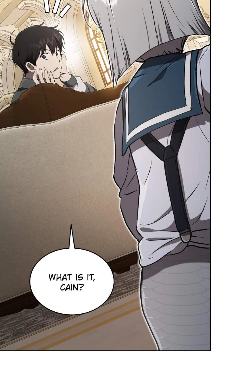 Kindergarten for Divine Beasts Chapter 26 - Page 20