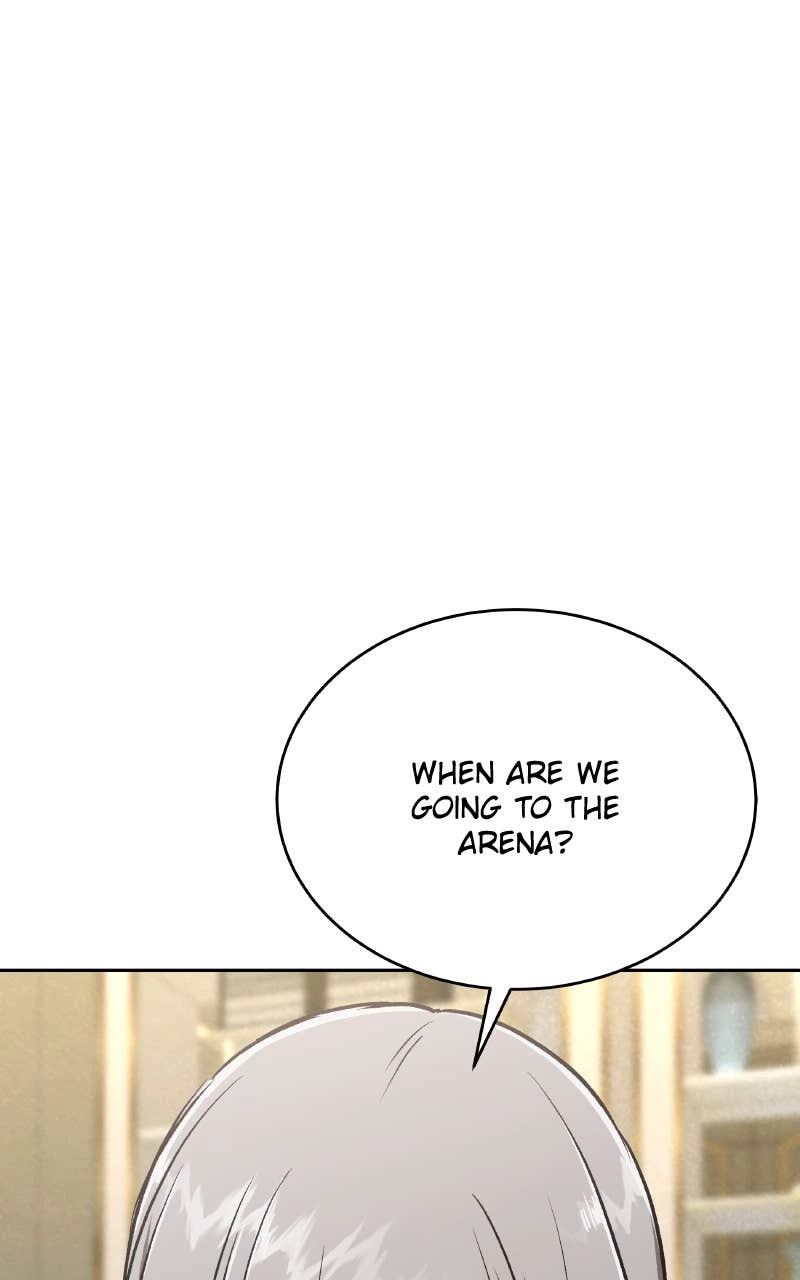 Kindergarten for Divine Beasts Chapter 26 - Page 21
