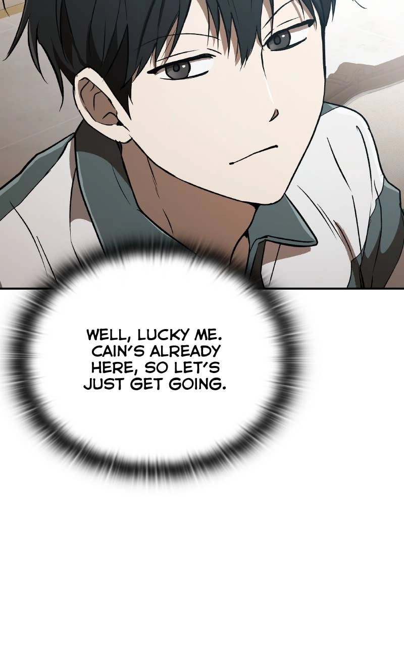 Kindergarten for Divine Beasts Chapter 26 - Page 27