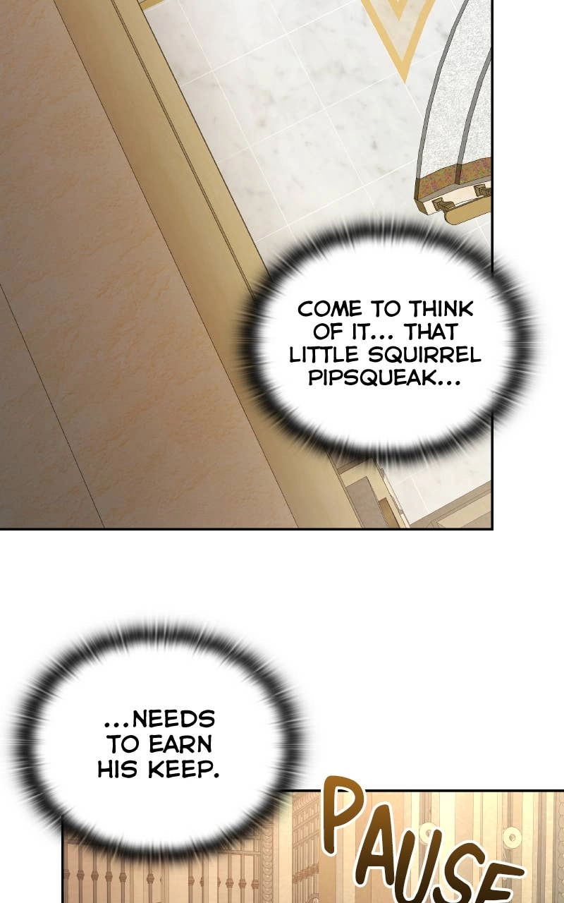 Kindergarten for Divine Beasts Chapter 26 - Page 31