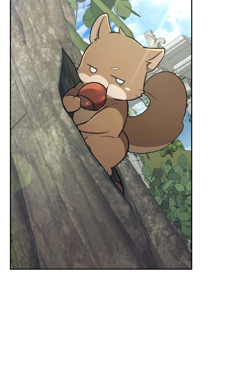 Kindergarten for Divine Beasts Chapter 26 - Page 42