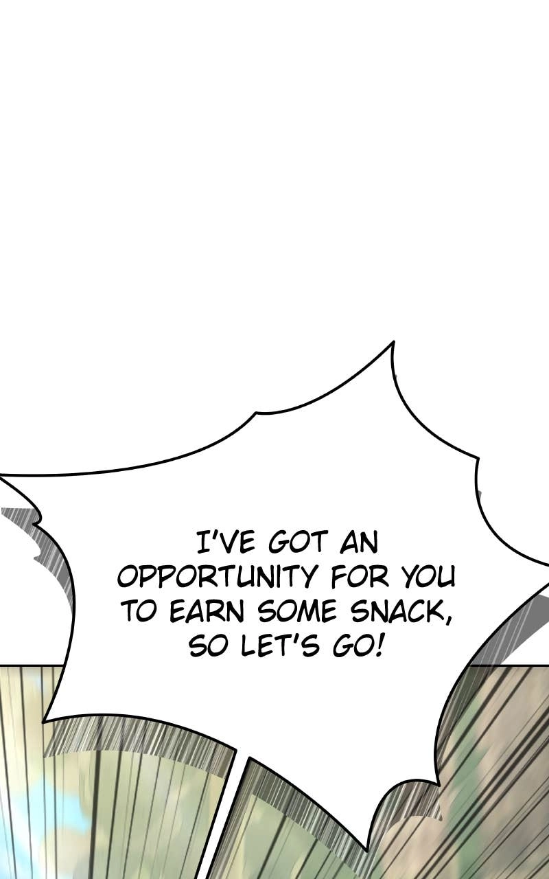 Kindergarten for Divine Beasts Chapter 26 - Page 43