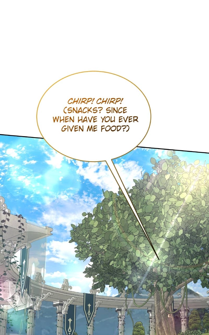 Kindergarten for Divine Beasts Chapter 26 - Page 46