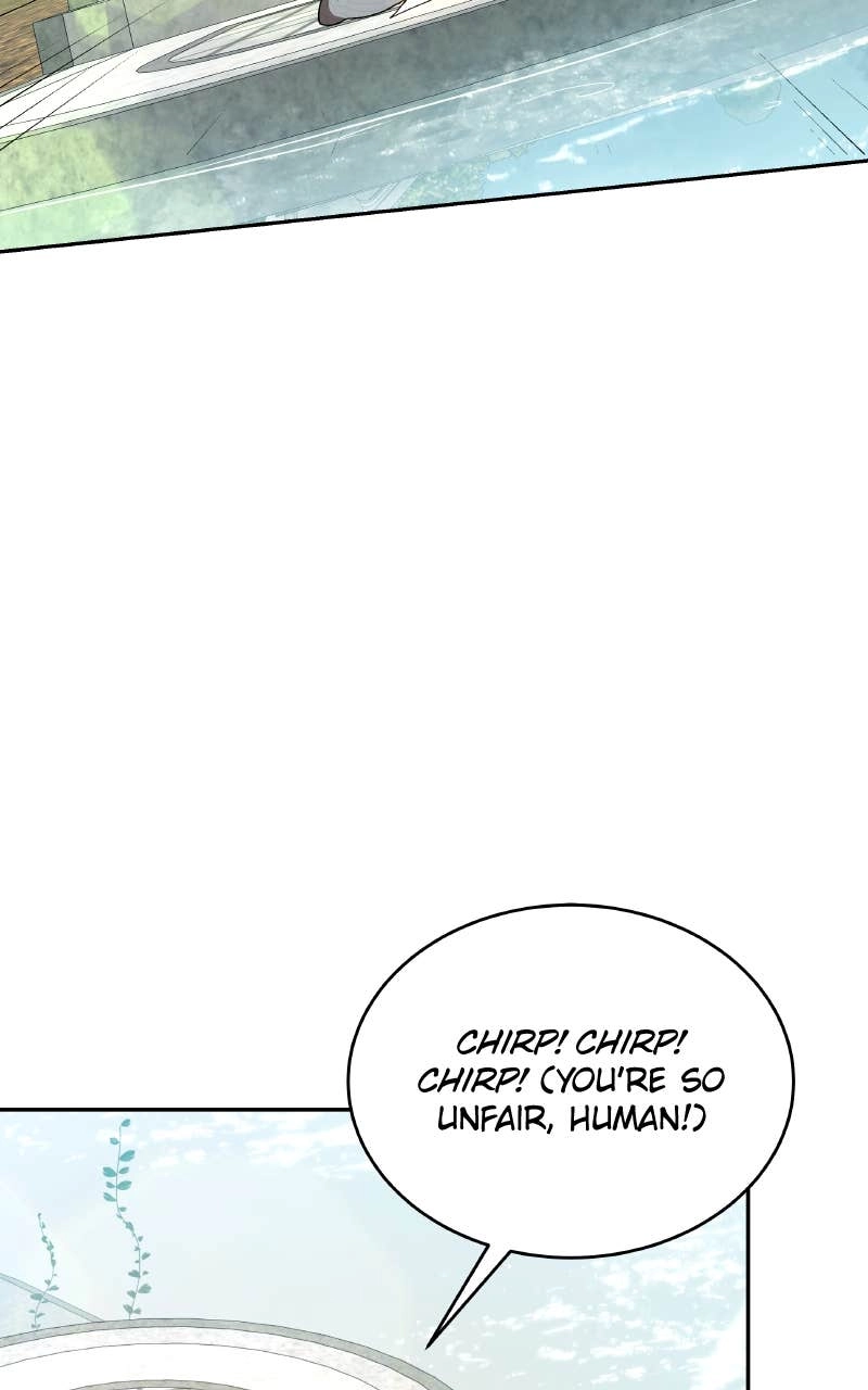 Kindergarten for Divine Beasts Chapter 26 - Page 50