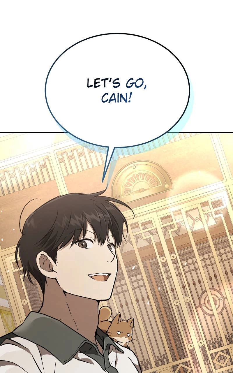 Kindergarten for Divine Beasts Chapter 26 - Page 56