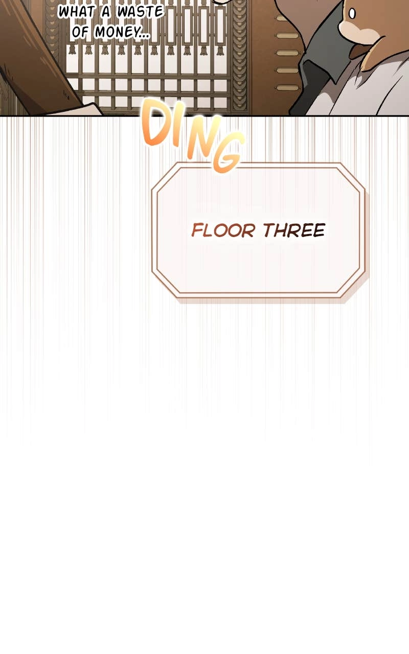 Kindergarten for Divine Beasts Chapter 26 - Page 64