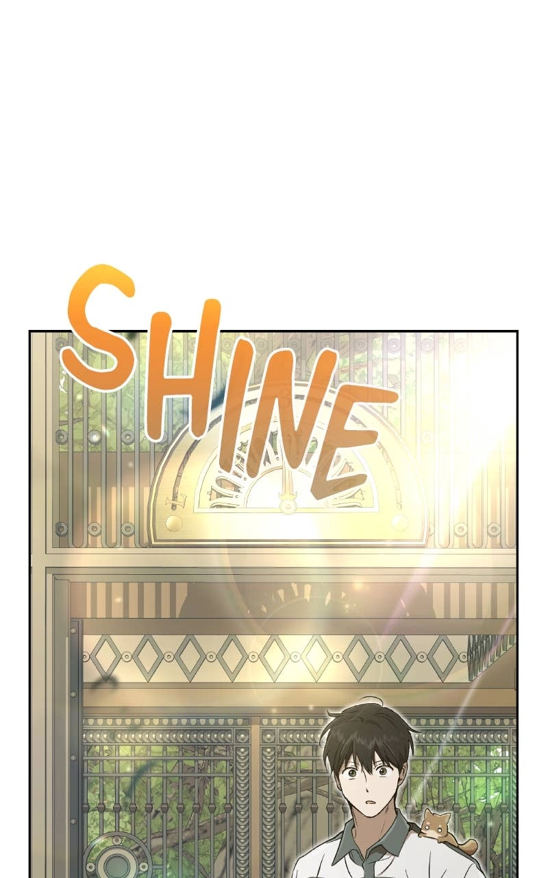 Kindergarten for Divine Beasts Chapter 26 - Page 65