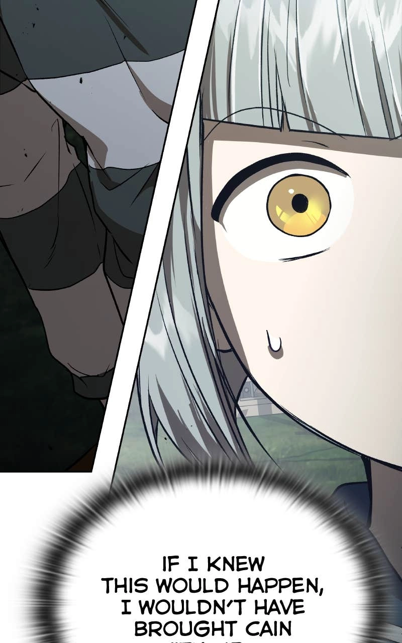 Kindergarten for Divine Beasts Chapter 26 - Page 86