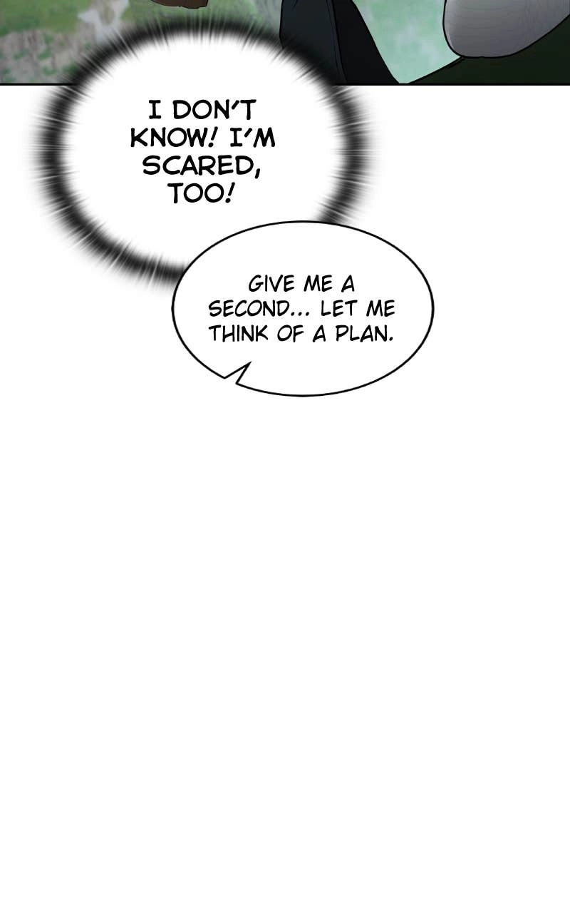 Kindergarten for Divine Beasts Chapter 26 - Page 89