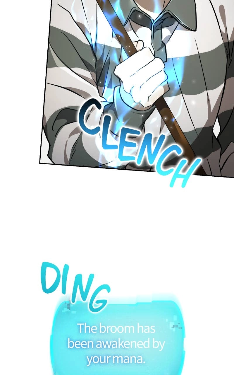 Kindergarten for Divine Beasts Chapter 26 - Page 96