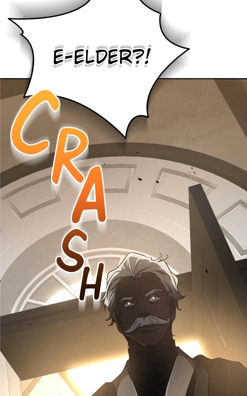 Kindergarten for Divine Beasts Chapter 26 - Page 109