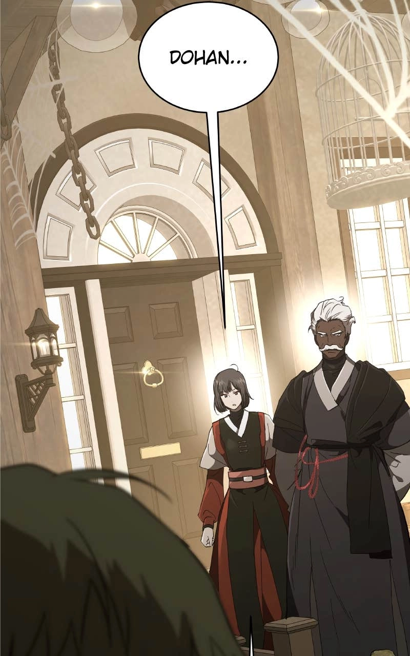 Kindergarten for Divine Beasts Chapter 26 - Page 113