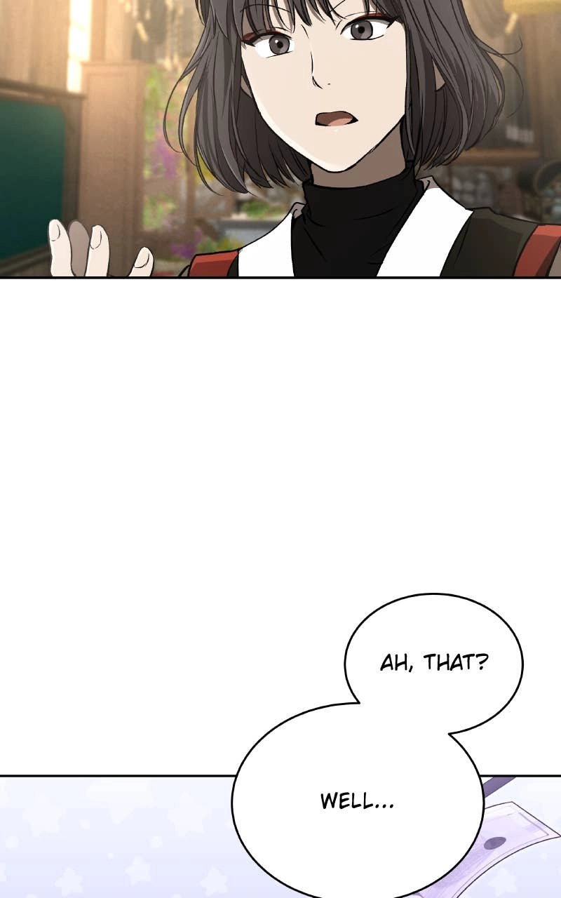 Kindergarten for Divine Beasts Chapter 26 - Page 116