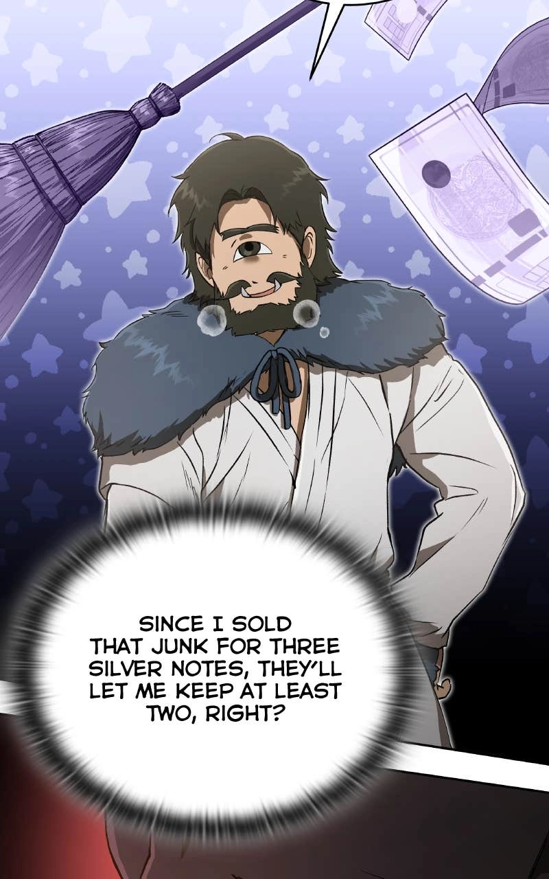 Kindergarten for Divine Beasts Chapter 26 - Page 117