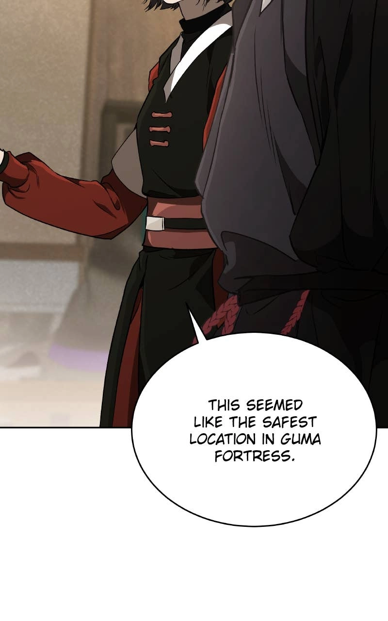 Kindergarten for Divine Beasts Chapter 26 - Page 120