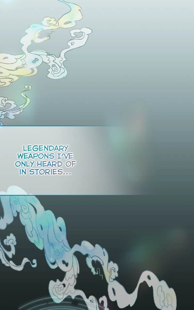 Kindergarten for Divine Beasts Chapter 26 - Page 124