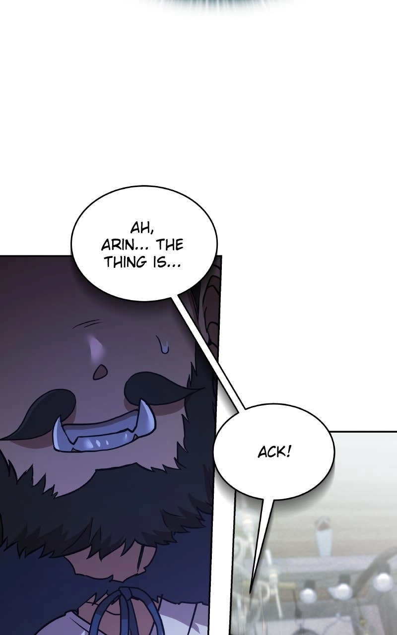 Kindergarten for Divine Beasts Chapter 26 - Page 128