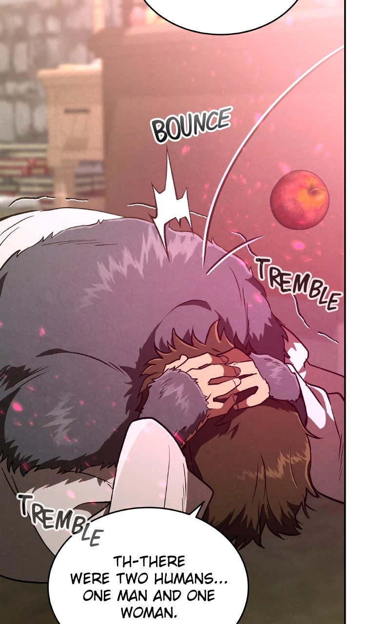Kindergarten for Divine Beasts Chapter 26 - Page 136