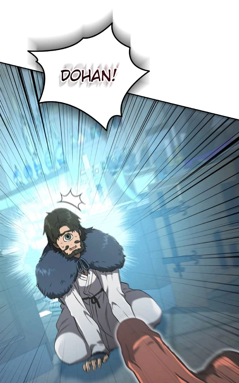 Kindergarten for Divine Beasts Chapter 26 - Page 152