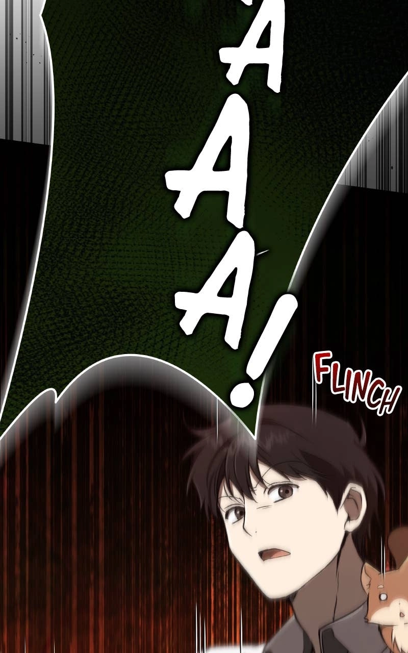 Kindergarten for Divine Beasts Chapter 27 - Page 7