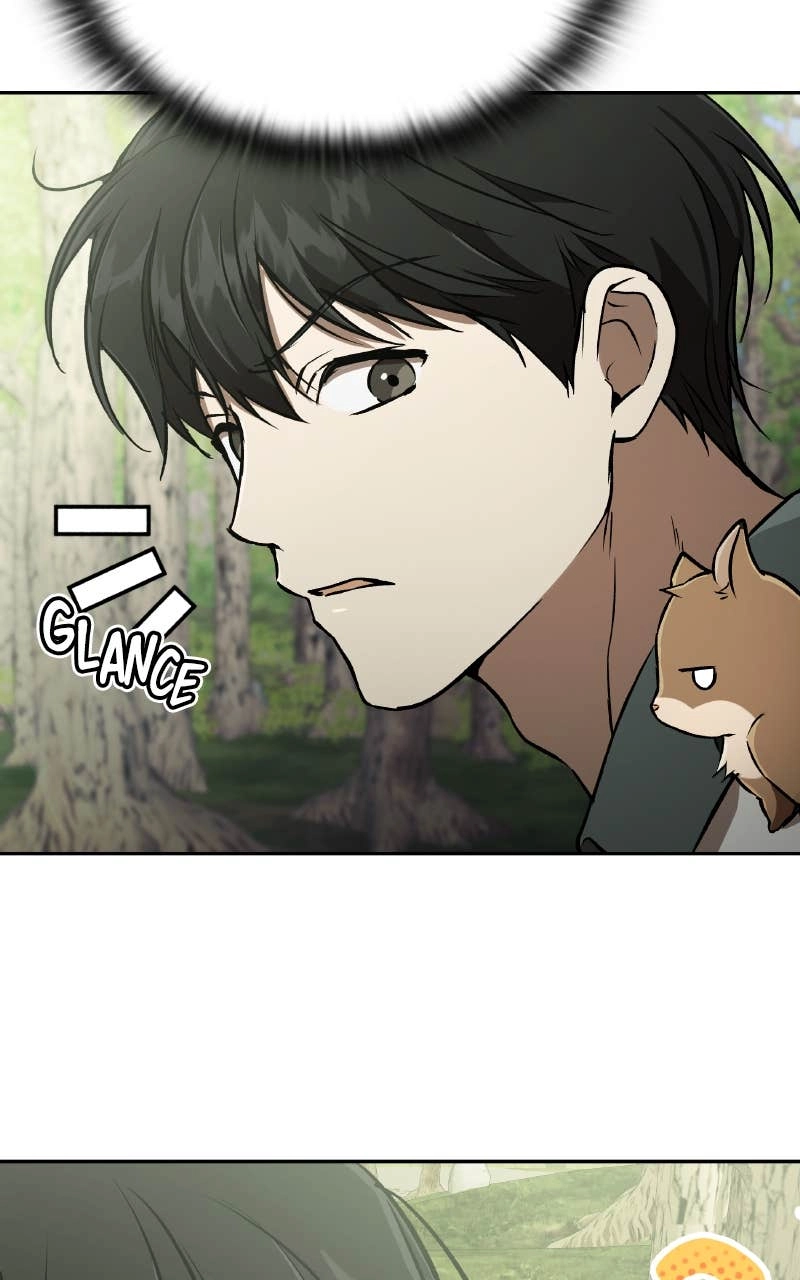 Kindergarten for Divine Beasts Chapter 27 - Page 14