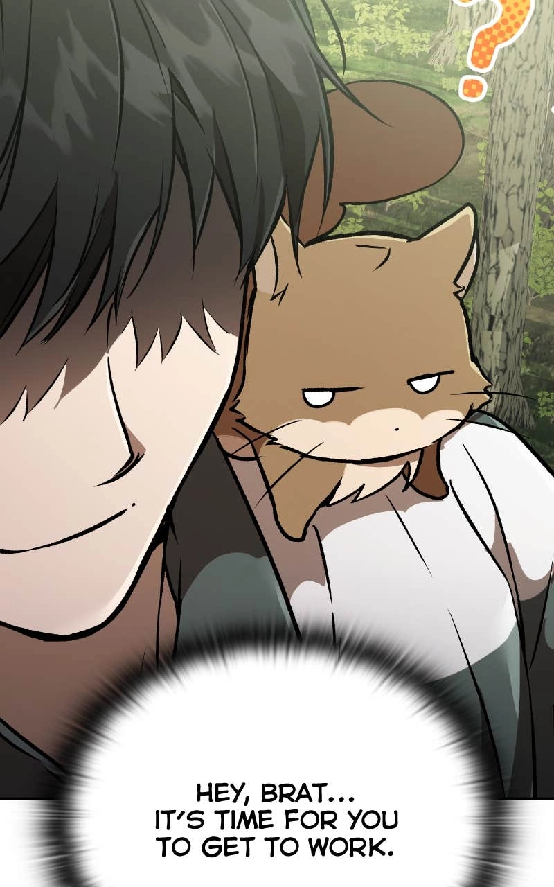Kindergarten for Divine Beasts Chapter 27 - Page 15