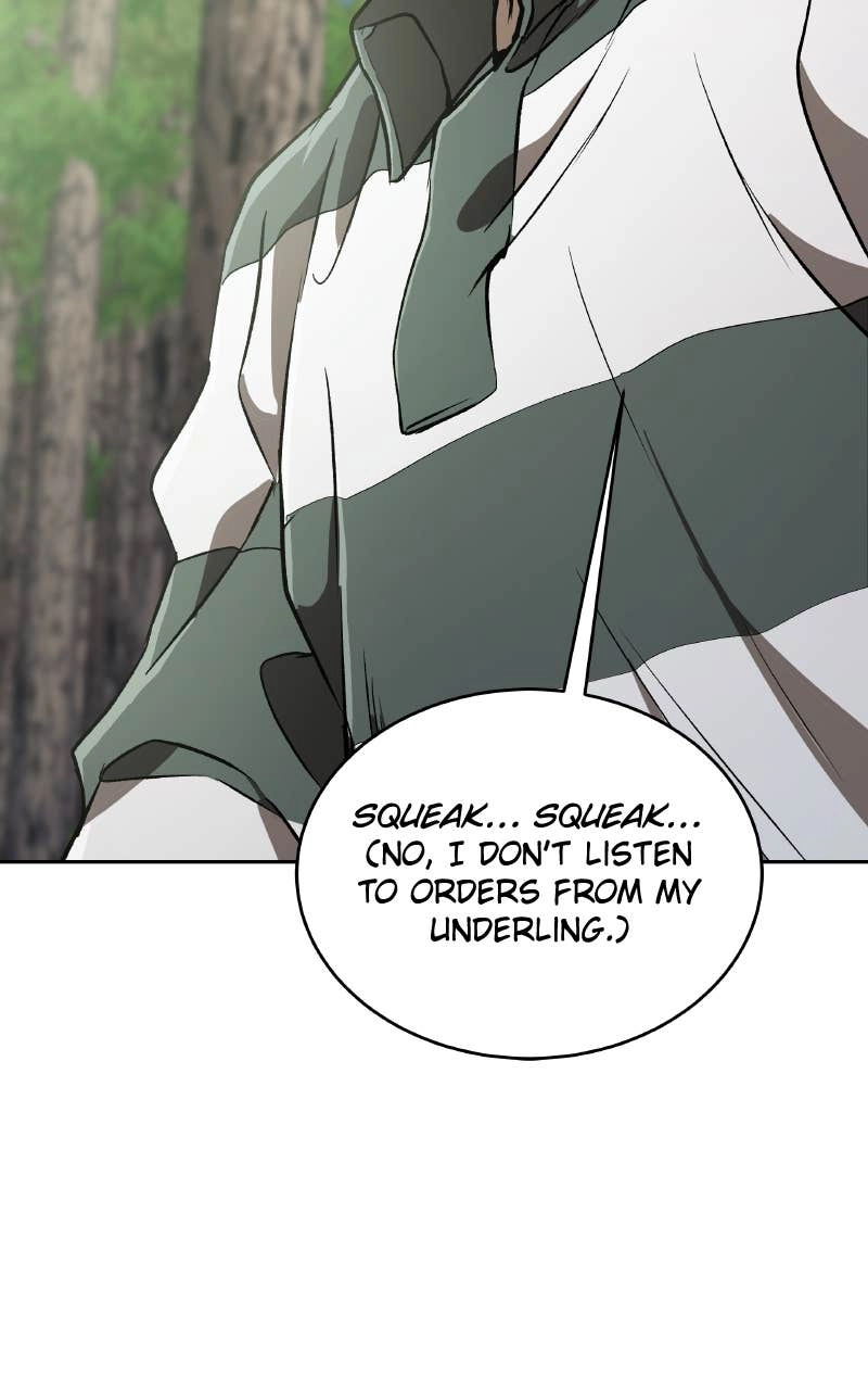 Kindergarten for Divine Beasts Chapter 27 - Page 18