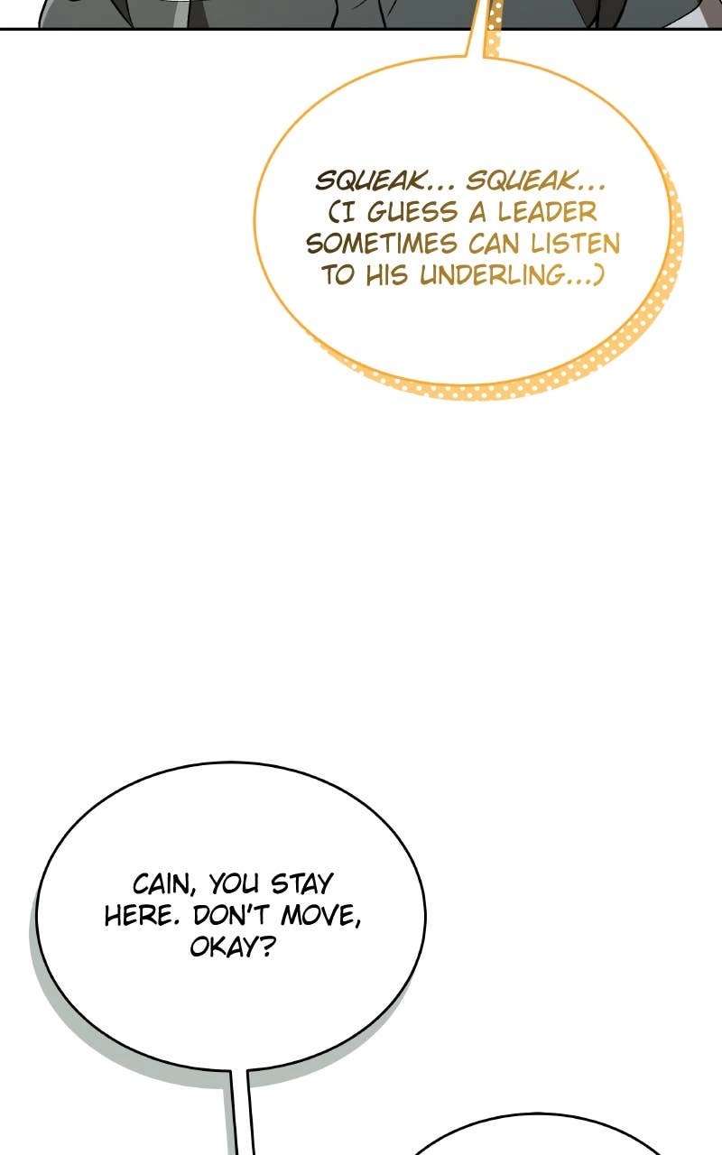 Kindergarten for Divine Beasts Chapter 27 - Page 20