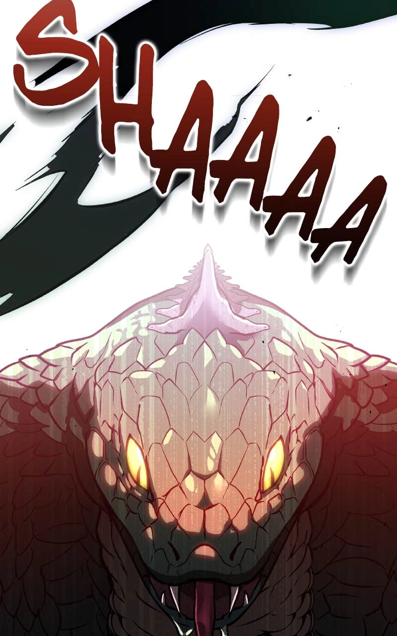 Kindergarten for Divine Beasts Chapter 27 - Page 26