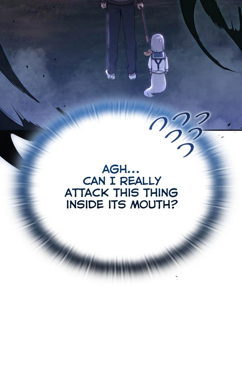 Kindergarten for Divine Beasts Chapter 27 - Page 28