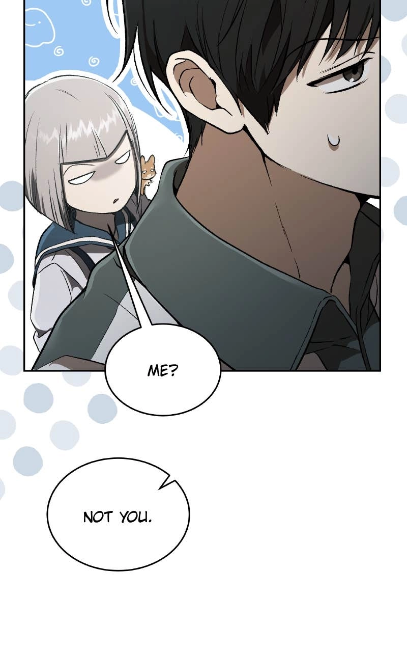 Kindergarten for Divine Beasts Chapter 27 - Page 30