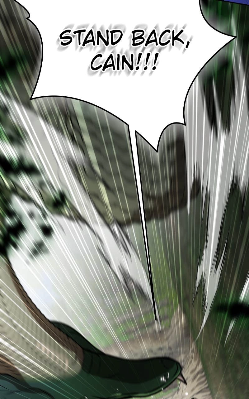 Kindergarten for Divine Beasts Chapter 27 - Page 37