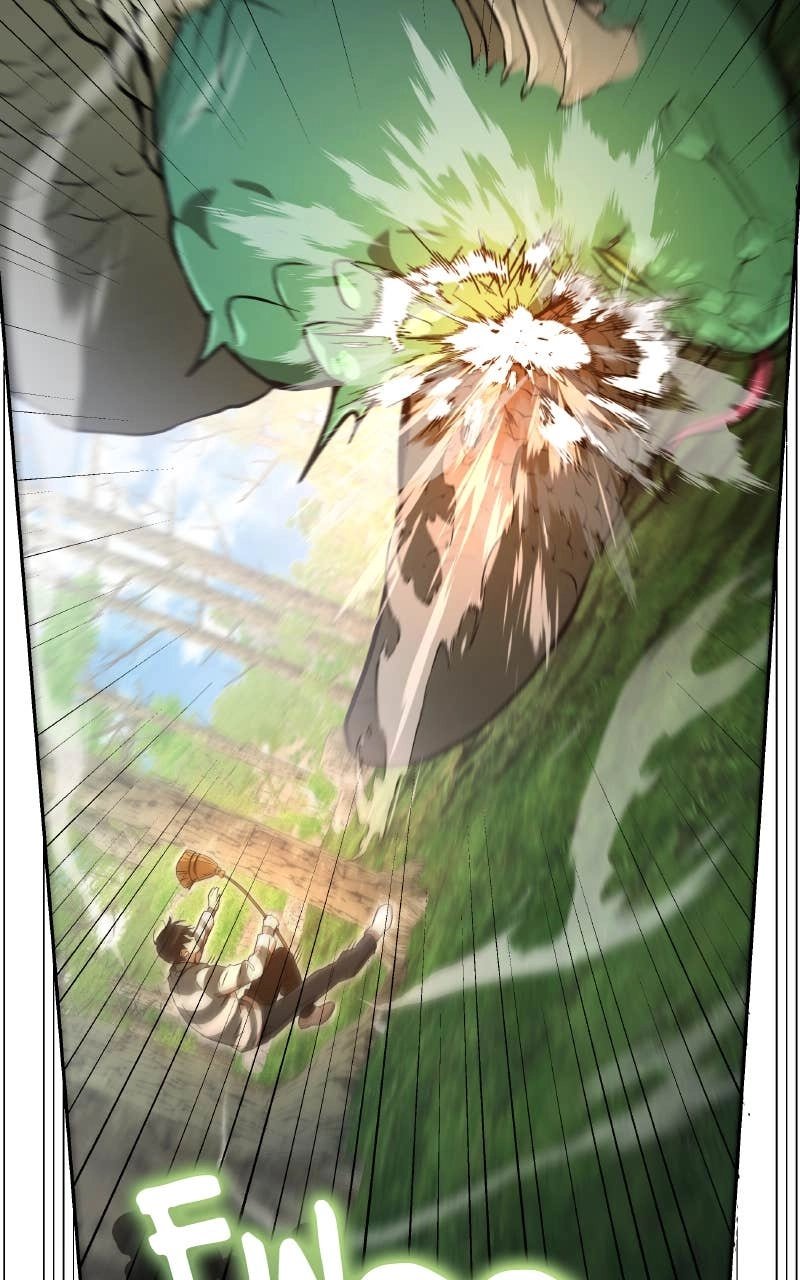 Kindergarten for Divine Beasts Chapter 27 - Page 45