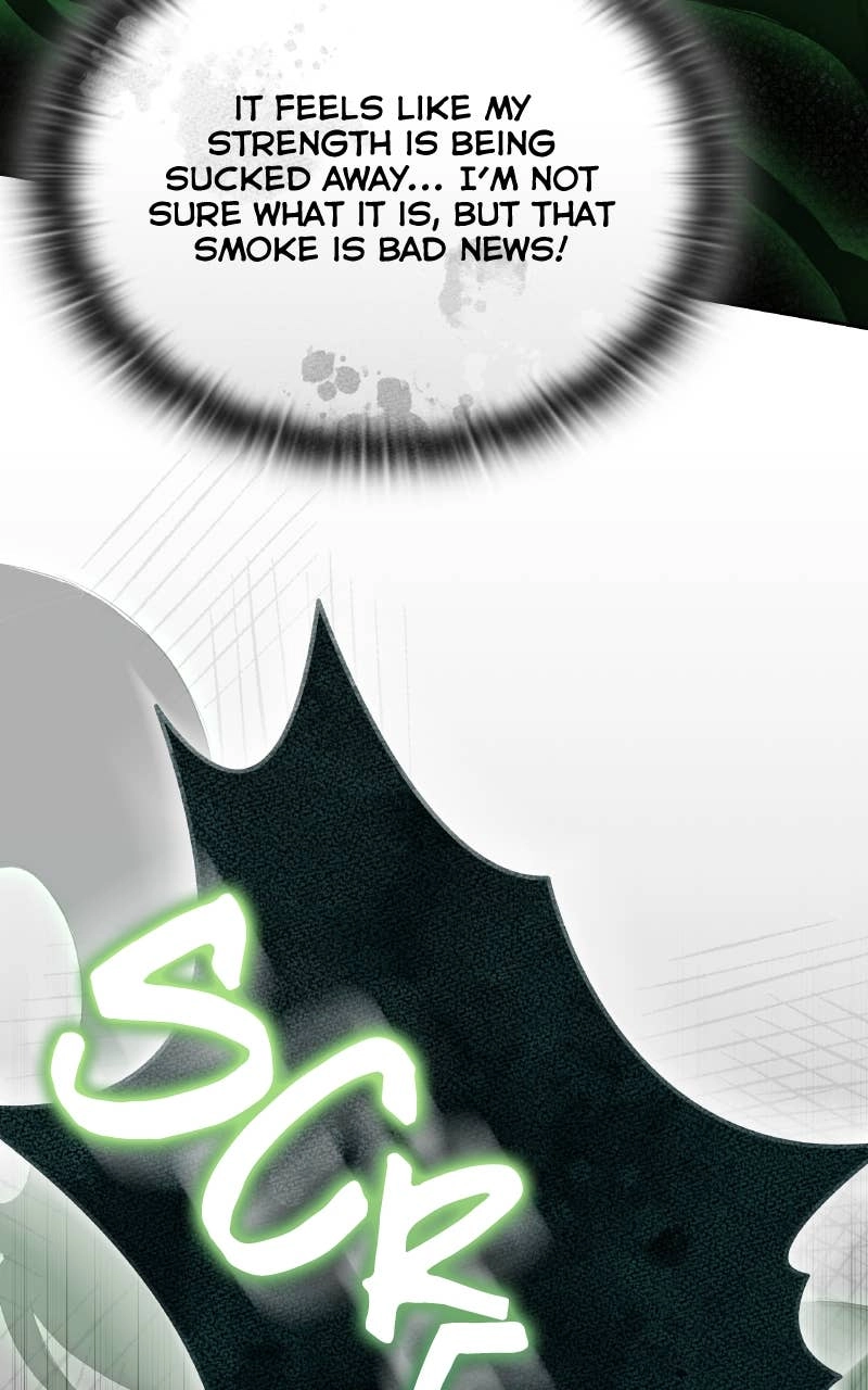 Kindergarten for Divine Beasts Chapter 27 - Page 56
