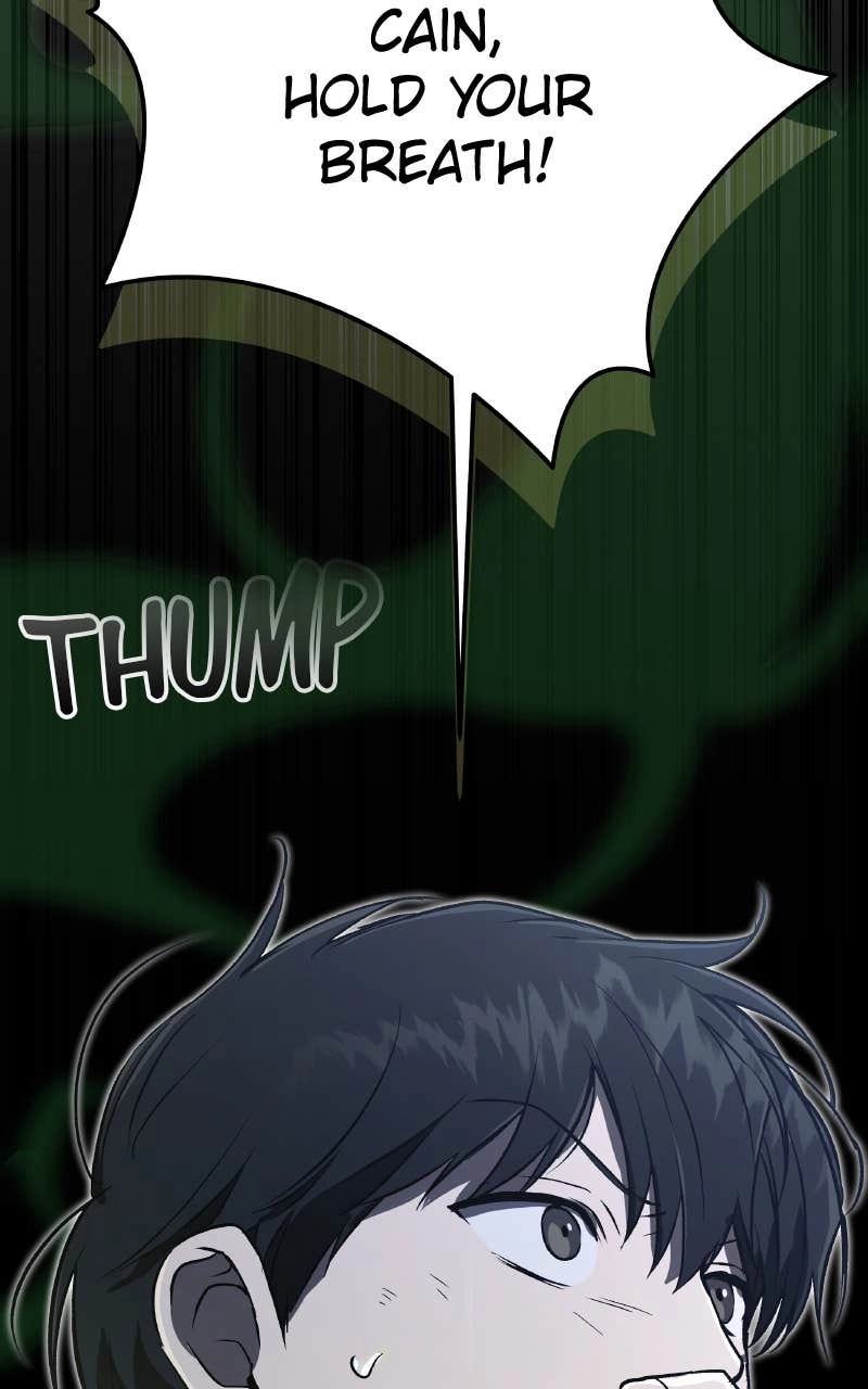 Kindergarten for Divine Beasts Chapter 27 - Page 58